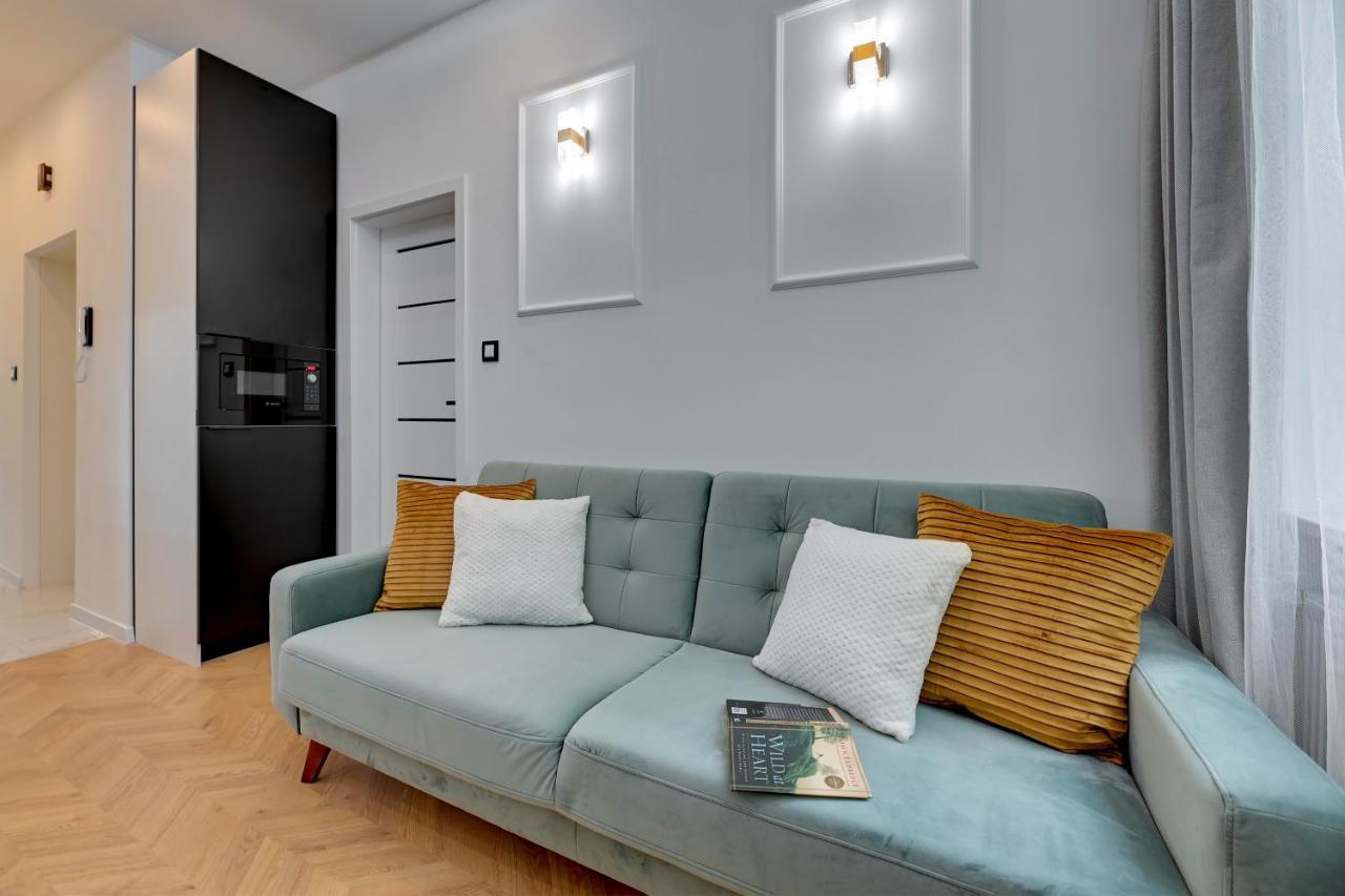 Ideal Apartments Przy Zurawiu Gdańsk Exterior foto